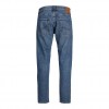 JACK & JONES  JJIFRANK JJORIGINAL SBD 513 BLUE