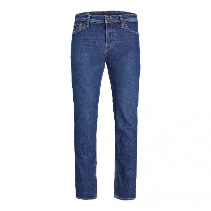 JACK & JONES JJITIM JJORIIGINAL AM 386 BLUE