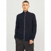 JACK & JONES JJELEWIS KNIT CARDIGAN SN BLUE