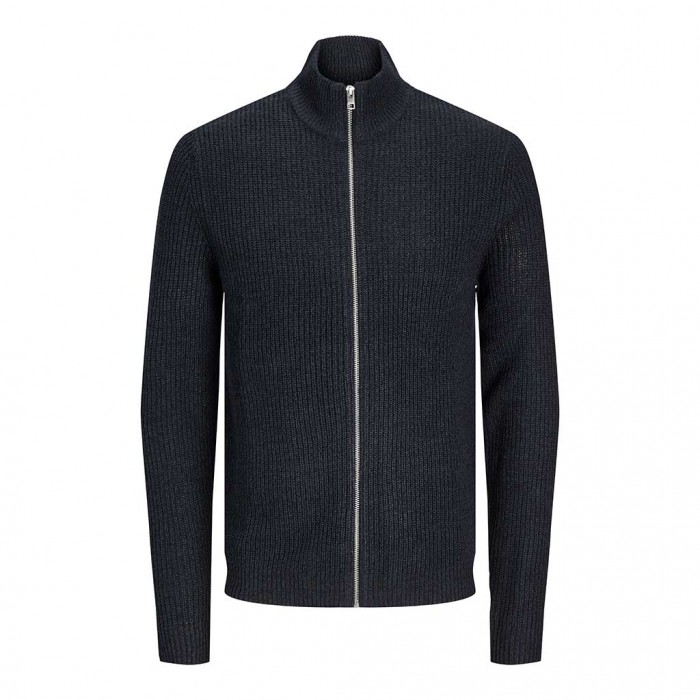 JACK & JONES JJELEWIS KNIT CARDIGAN SN BLUE