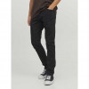 JACK & JONES  JJIGLENN JJORIGINAL SQ 356 NOOS BLACK