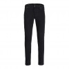 JACK & JONES  JJIGLENN JJORIGINAL SQ 356 NOOS BLACK