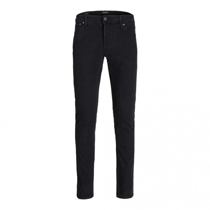 JACK & JONES  JJIGLENN JJORIGINAL SQ 356 NOOS BLACK