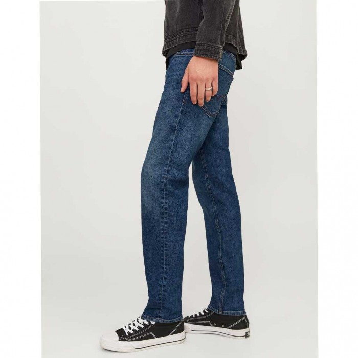 JACK & JONES JJICHRIS JJORIGINAL AM 284 BLUE