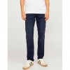 JACK & JONES JJIGLENN JJORIGINAL SQ 260 NOOS BLUE