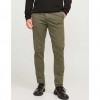 JACK & JONES JPSTMARCO ARTHUR CHINO SN GREEN