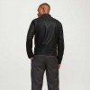 JACK & JONES JJEWARNER JACKET NOOS BLACK JACK & JONES JJEWARNER JACKET NOOS BLACK