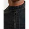 JACK & JONES JJEWARNER JACKET NOOS BLACK JACK & JONES JJEWARNER JACKET NOOS BLACK