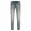 JACK & JONES JJIGLENN JJFOX CB 490 LIGHT BLUE