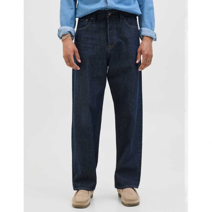 JACK & JONES JJIALEX JJORIGINAL AM 899 SN DARK BLUE