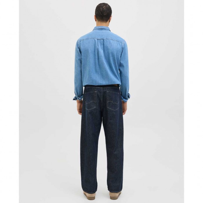 JACK & JONES JJIALEX JJORIGINAL AM 899 SN DARK BLUE