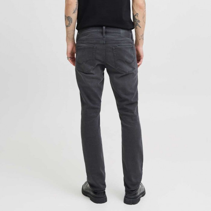 JACK & JONES JJIMIKE FOX I.K SQ 426 NOOS BLACK