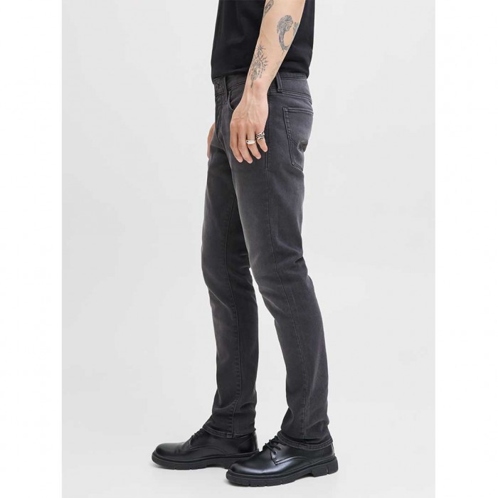 JACK & JONES JJIMIKE FOX I.K SQ 426 NOOS BLACK