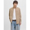 JACK & JONES JJECLASSIC CORD SHIRT L/S SN BEIGE JACK & JONES JJECLASSIC CORD SHIRT L/S SN BEIGE