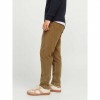 JACK & JONES JPSTACE CORDUROY CHINO SN BROWN