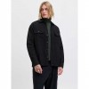JACK & JONES JJECHARGE OVERSHIRT LS NOOS BLACK JACK & JONES JJECHARGE OVERSHIRT LS NOOS BLACK