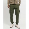 JACK & JONES JPSTKANE JONNIE CUFFED CARGO RET GREEN JACK & JONES JPSTKANE JONNIE CUFFED CARGO RET GREEN
