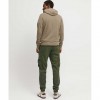 JACK & JONES JPSTKANE JONNIE CUFFED CARGO RET GREEN JACK & JONES JPSTKANE JONNIE CUFFED CARGO RET GREEN