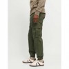 JACK & JONES JPSTKANE JONNIE CUFFED CARGO RET GREEN JACK & JONES JPSTKANE JONNIE CUFFED CARGO RET GREEN