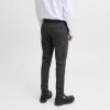JACK & JONES JPSTMARCO BOWIE WINTER CHINO SN DARK GREY