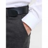 JACK & JONES JPSTMARCO BOWIE WINTER CHINO SN DARK GREY