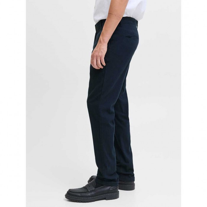 JACK & JONES JPSTMARCO BOWIE WINTER CHINO SN DARK BLUE