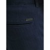 JACK & JONES JPSTMARCO BOWIE WINTER CHINO SN DARK BLUE