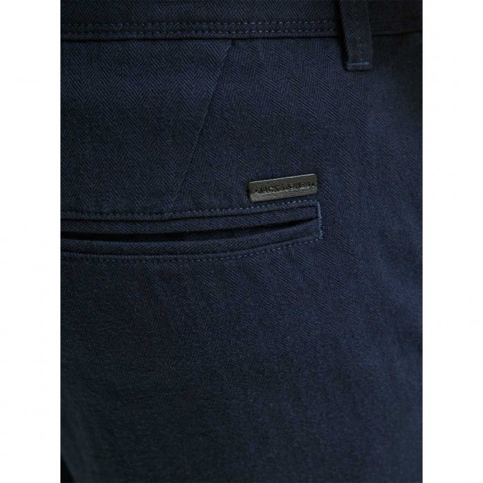 JACK & JONES JPSTMARCO BOWIE WINTER CHINO SN DARK BLUE