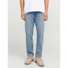 JACK & JONES JJICLARK JJIORIGINAL AM 393 NOOS LIGHT BLUE