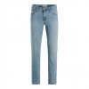 JACK & JONES JJICLARK JJIORIGINAL AM 393 NOOS LIGHT BLUE