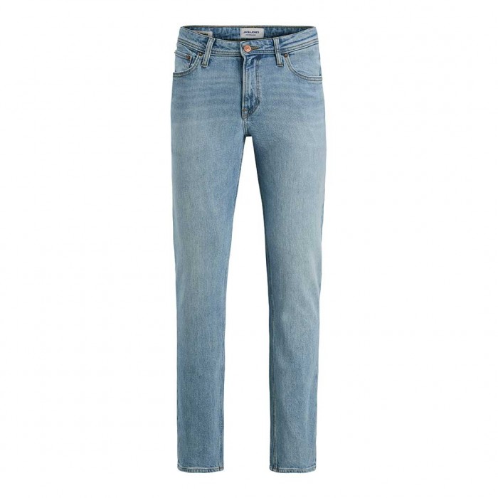 JACK & JONES JJICLARK JJIORIGINAL AM 393 NOOS LIGHT BLUE