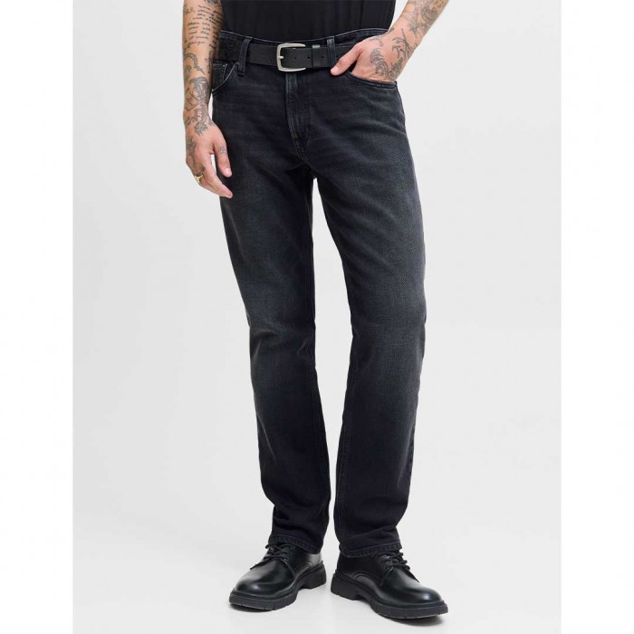 JACK & JONES JJICLARK JJORIGINAL AKM 394 NOOS BLACK