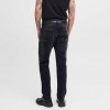 JACK & JONES JJICLARK JJORIGINAL AKM 394 NOOS BLACK