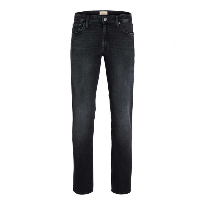 JACK & JONES JJICLARK JJORIGINAL AKM 394 NOOS BLACK