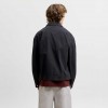 JACK & JONES JJTEO WORKER JACKET SN BLACK