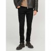 JACK & JONES JJIGLENN JJORIGINAL CB 816 NOOS BLACK