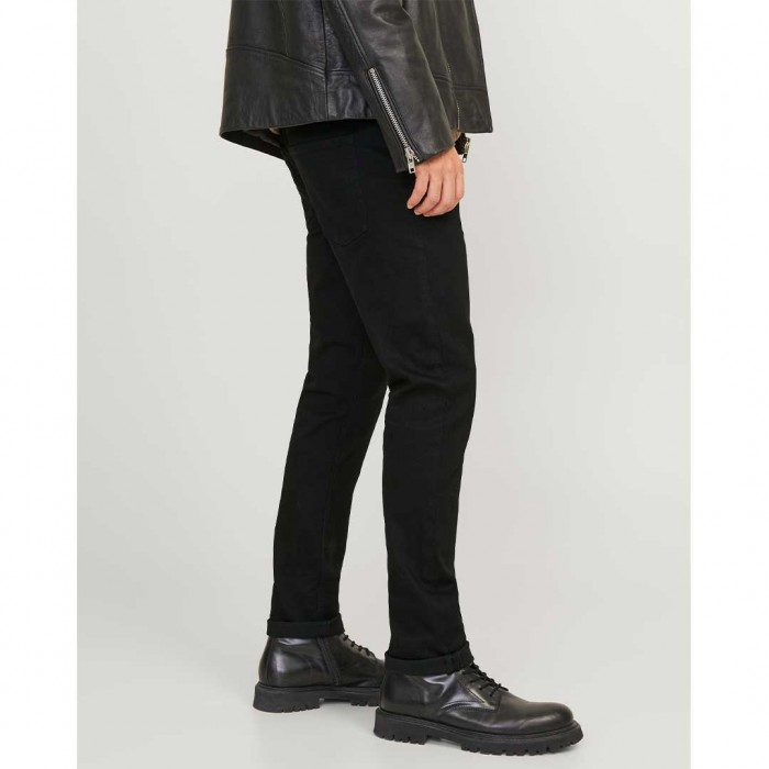 JACK & JONES JJIGLENN JJORIGINAL CB 816 NOOS BLACK