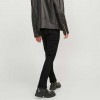 JACK & JONES JJIGLENN JJORIGINAL CB 816 NOOS BLACK