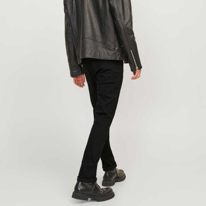 JACK & JONES JJIGLENN JJORIGINAL CB 816 NOOS BLACK