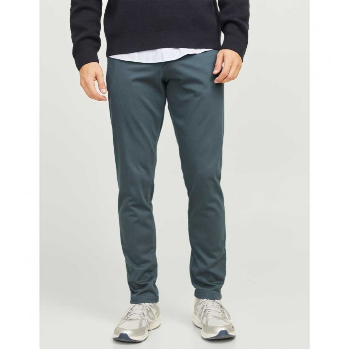 JACK & JONES JPSTMARCO BOWIE NOOS DARK GREY