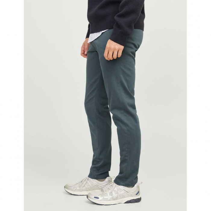 JACK & JONES JPSTMARCO BOWIE NOOS DARK GREY