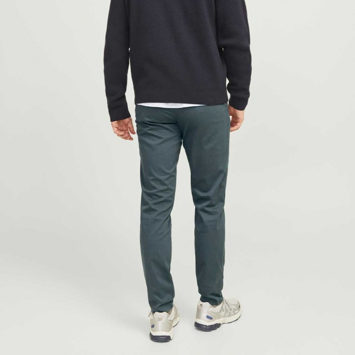 JACK & JONES JPSTMARCO BOWIE NOOS DARK GREY