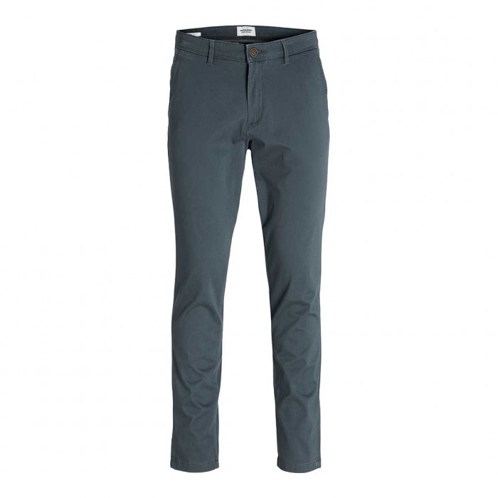JACK & JONES JPSTMARCO BOWIE NOOS DARK GREY