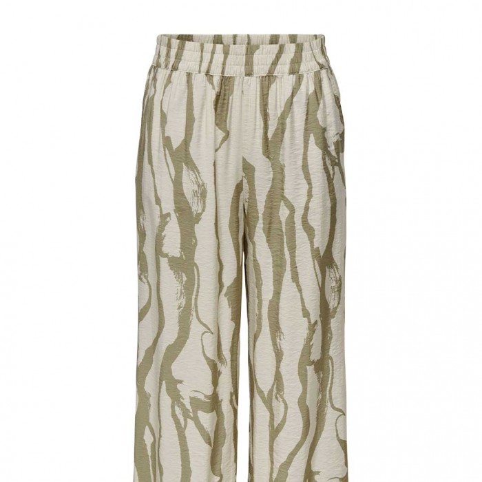 JDY JDYCAMILLE MW WIDE PANT WVN BEIGE