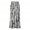 JDY JDYCAMILLE MW WIDE PANT WVN BLUE/BEIGE JDY JDYCAMILLE MW WIDE PANT WVN BLUE/BEIGE