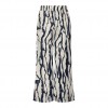 JDY JDYCAMILLE MW WIDE PANT WVN BLUE/BEIGE JDY JDYCAMILLE MW WIDE PANT WVN BLUE/BEIGE