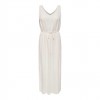 JDY JDYSAY Long dress WHITE JDY JDYSAY Long dress WHITE