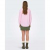JDY JDYMIO L/S SHIRT WVN NOOS PINK JDY JDYMIO L/S SHIRT WVN NOOS PINK
