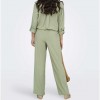 JDY JDYCAYA LINEN MW PANT WVN NOOS GREEN JDY JDYCAYA LINEN MW PANT WVN NOOS GREEN