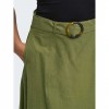 JDY JDYMILAN LINEN HW BELTED SKIRT WVN NOOS GREEN JDY JDYMILAN LINEN HW BELTED SKIRT WVN NOOS GREEN